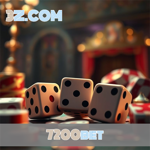Atraente Plataforma 7200bet Revoluciona o Jogo Online no Brasil