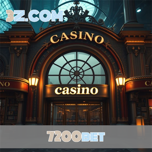 Atraente Plataforma 7200bet Revoluciona o Jogo Online no Brasil