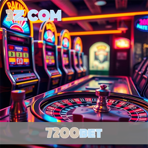 Exclusividade e Engajamento: VIP do 7200bet