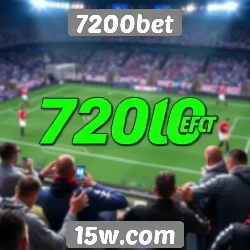 Campanhas promocionais do 7200bet atraem novos jogadores