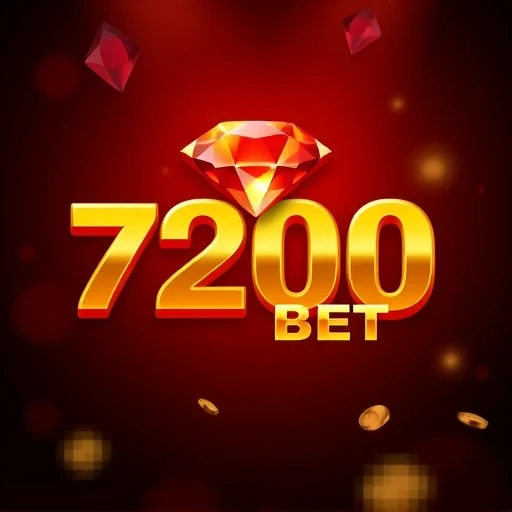 7200bet Logo
