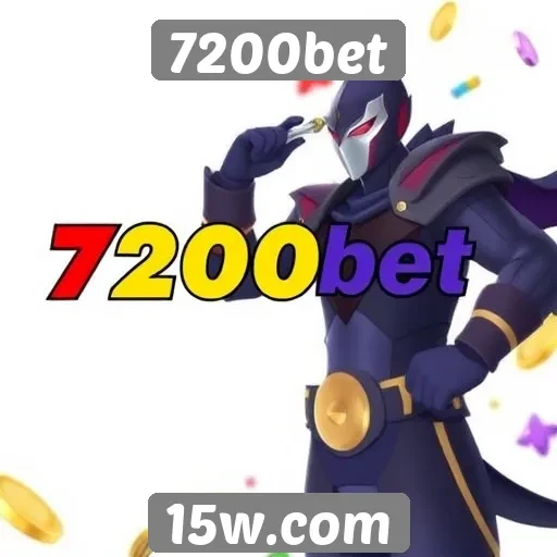 Ofertas de jogos disponíveis na plataforma 7200bet